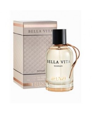 Парфюм JFenzi Bella Vita wonen 100ml    